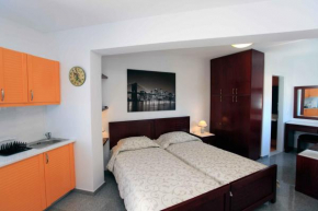 Stegadi Apartments Sikinos